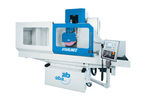 Flachschleifmaschinen STARLINE series E