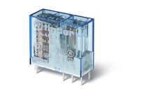 Steck-/Print-Relais 8 - 10 - 16 A