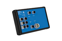 Ethernet-System zur Kraft-Weg-Messung MSX-E3317