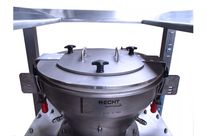 Auslauf-Anschlusss-System AAS für Big Bags