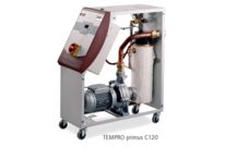 für Heißkanalsystem- TEMPRO primus C120
