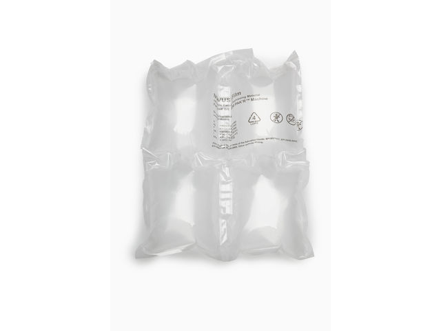 Hohlraumfüllung &amp; Fixieren MINI PAK'R Double Cushion
