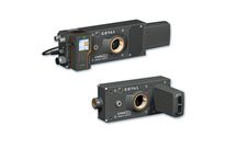 Heavy-Duty-Mehrstufenejektoren der Baureihe CMS HD