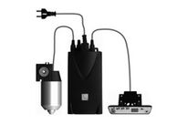 3143 Motorantrieb KTS