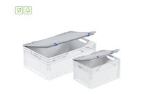 Scharnierdeckel lightline