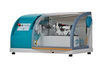 Kompakte CNC Drehmaschine | Charly4T