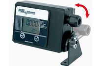 Ferndisplay für Pulse Meter