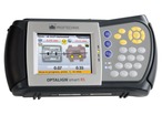 Sensor der Wellenausrichtung : OPTALIGN smart RS5 