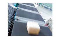 Siegling Transilon,Transport-/Prozessband, Sammelbänder