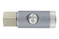 Sicherheits-Verschlußkupplugen ISO 6150 B - Serie SN