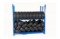 Reifengestell ECOTIRErack® TR-EC-32