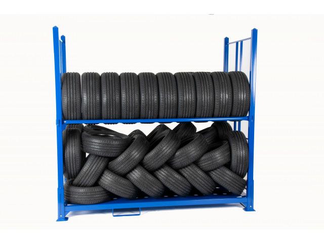 Reifengestell ECOTIRErack® TR-EC-32