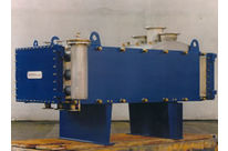 Mehrstufige Aufwärmer