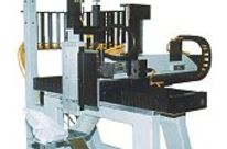 3-Achsen CNC-System FAF 3