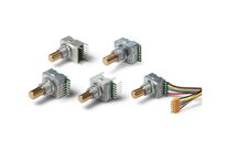 Inkrementaler Drehgeber - MRS