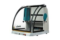 3 Achs Fräsmaschinen | Charly4U - Charly2U