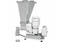 Doppelschneckendosierer - DDSR20