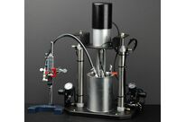 Pneumatische Pumpe für Töpfe oder Fässer von 1 bis 220 kg