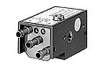 Zähler: Näherungsschalter