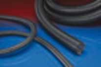 Mikroben- und Hydrolysefeste Polyurethanschläuche: AIRDUC® PUR 355 CSH