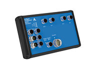 Ethernet-System zur Krat-Weg-Messung - MSX-E3017