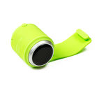 Tragbarer Mini-Bluetooth-Lautsprecher - 10 Stunden Spielzeit - Grün - 10 Stück