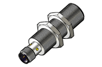 Induktive Näherungsschalter