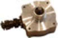 Elektronisches Fußpedal: EFP