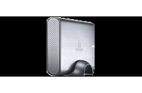 Professional Desktop-Festplatte eSATA 3 Gbits/USB 2.0