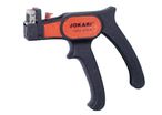 Automatische Abisolierzange SES® für Präzisionsarbeiten : SES-JOKARI HIGH-STRIP