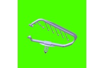 Araymond : Assemblages - ARAYMOND - Clip Plastique Pour cable ou Tube - Plastic Cable Clips - Clip Refermable Multi Brins - Bundle Clips With Locking System