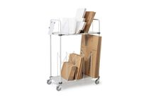 Hoher Kartonwagen HCT410