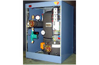 Elektrischer Heizkessel : CALAS