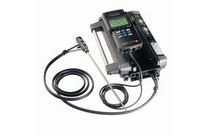 350XL Analyseur CO, CO2