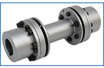 Drehstarre Kupplungen : ARPEX ARP-6