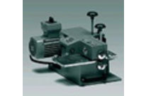 Vorbereitungsverfahren : Spalten und Schälen