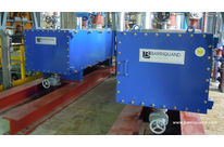 Platular ® Wärmetauscher Typ X