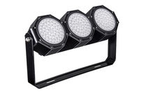 Außen-LED-Projektor 60° 5700K 280W 31300Lm  230V