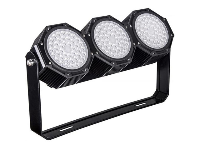 Außen-LED-Projektor 60° 5700K 280W 31300Lm  230V