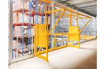 Sicherheitsschleusen | ManOrga