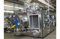 CTD Wasserrohr-Dampfkessel