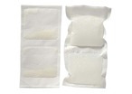 Eutektische Platten ( temperatur 15°C - 25°C)  : ICEPACK HYDRATABLE