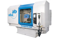 Profilschleifmaschinen POWERLINE