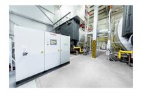 Bosch Kesselsteuerung BCO