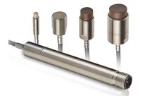 Kompakt. Robust. Integrierbar.  - Das neue Wirbelstrom-Wegmesssystem eddyNCDT 3005