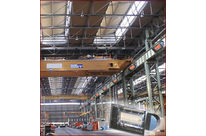 SUNRAD : Gas infrarot Hellstrahler