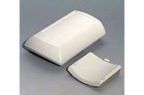 Mobilgehäuse : ERGO-CASE M, flach