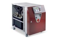  TEMPRO plus D90  Temperaturregler mit Touchscreen / thermoelektrisch / für Heißkanalsystem