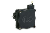 Seilzugsensoren für Serienintegration &amp; OEM | wireSENSOR WPS-MK77