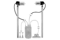 4640 Elektrischer Spindelantrieb